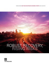 World Bank East Asia and Pacific Economic Update 2010, Volume 2 (eBook): Robust Recovery, Rising Risks